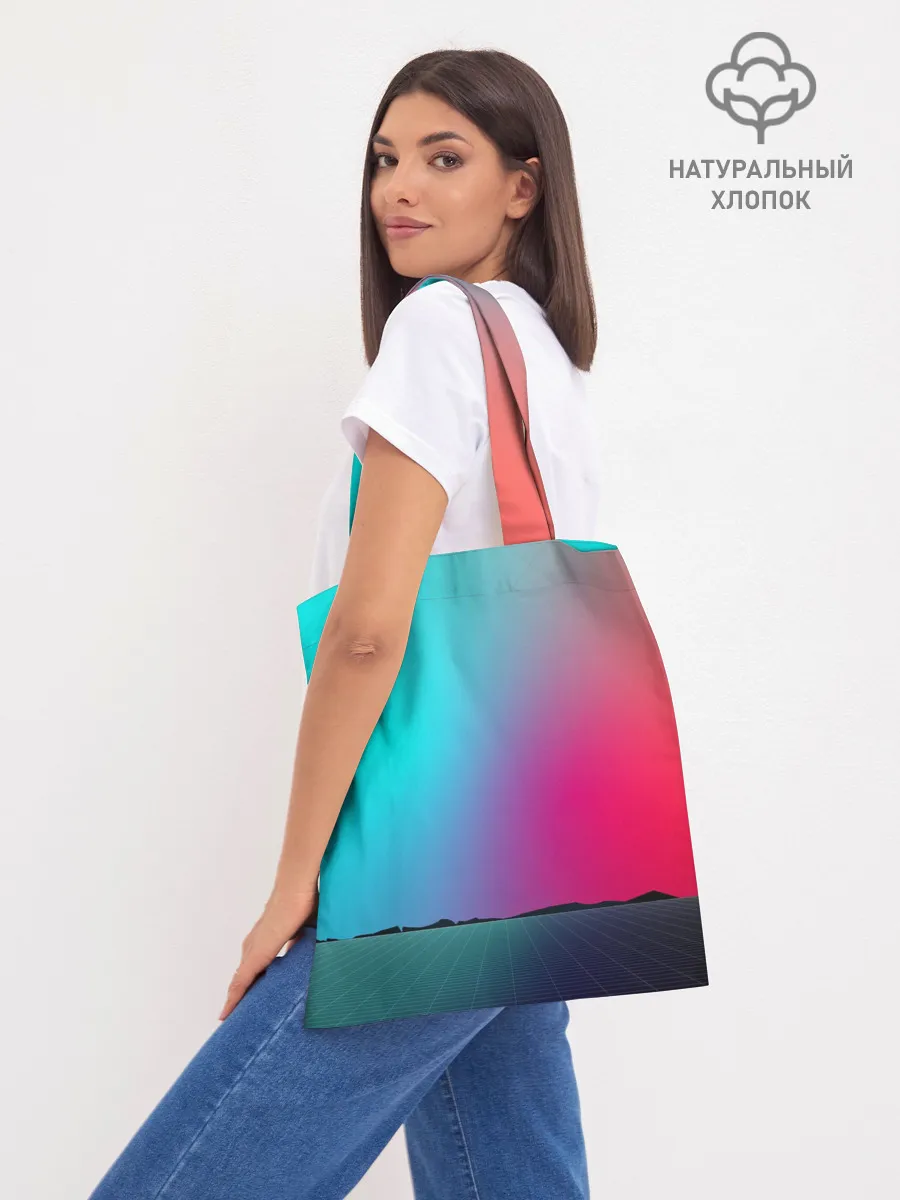 Шоппер база / Open World