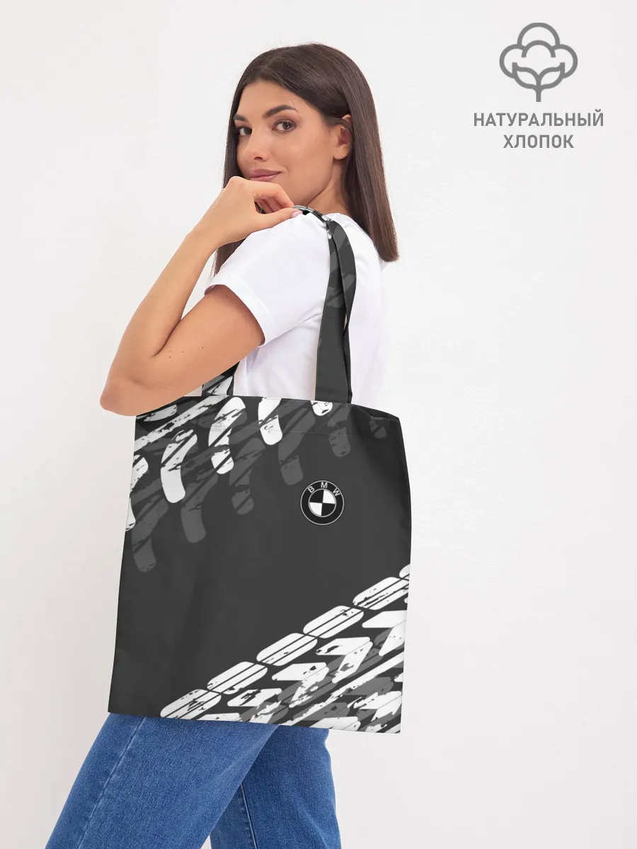 Шоппер база / БМВ | BMW TIRE TREAD