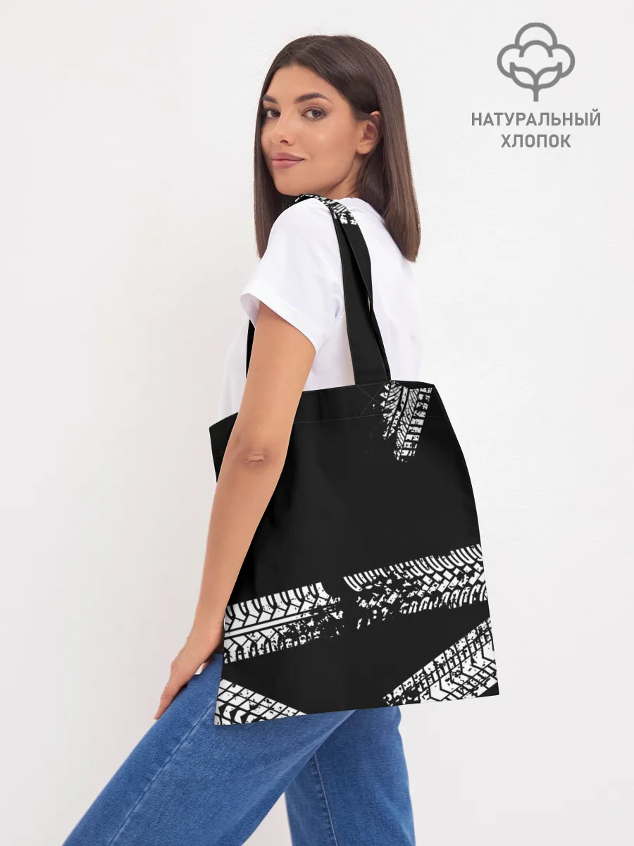 Шоппер база / НИВА 4x4