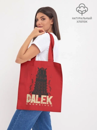 Шоппер база / Dalek