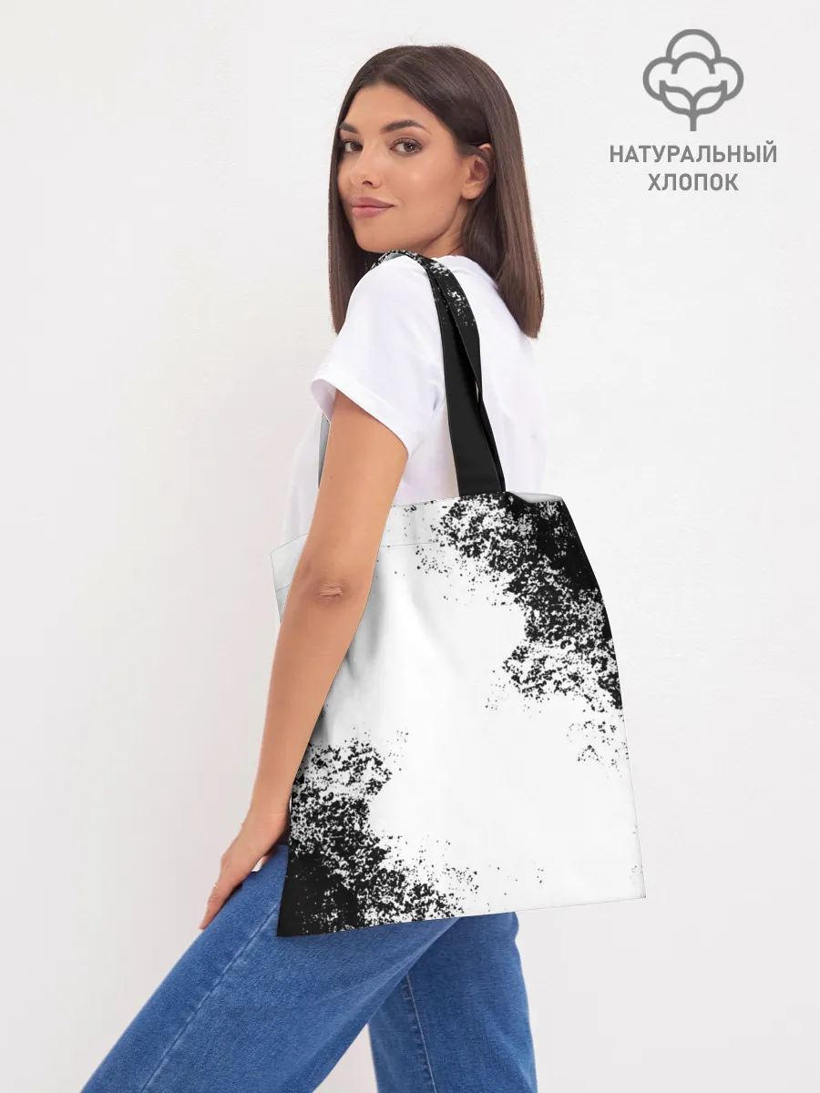 Шоппер база / BMW | БМВ РАЗРЕЗАННОЕ ЛОГО