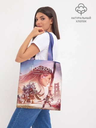 Шоппер база / Элой Horizon Forbidden West DE