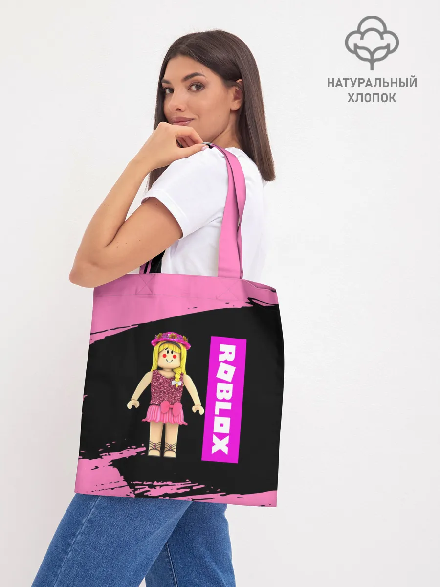 Шоппер база / BARBIE | ROBLOX | РОБЛОКС