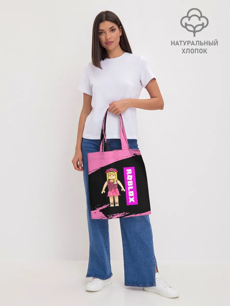 Шоппер база / BARBIE | ROBLOX | РОБЛОКС