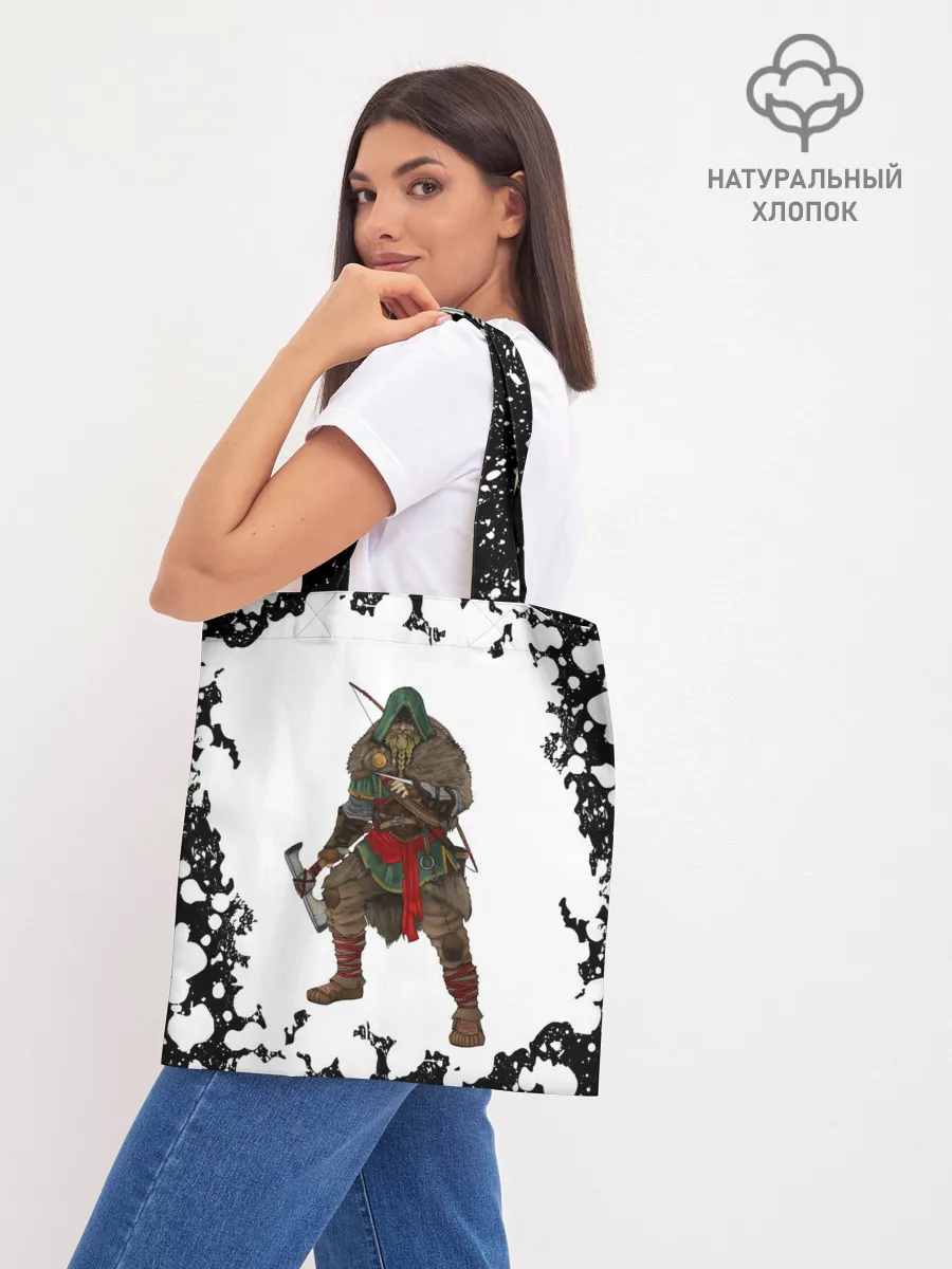 Шоппер база / ASSASSINS CREED VALHALLA