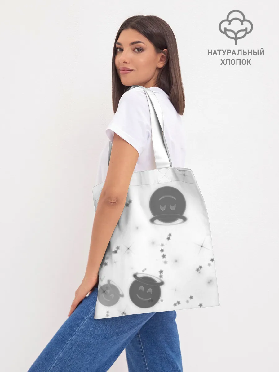 Шоппер база / Смайл