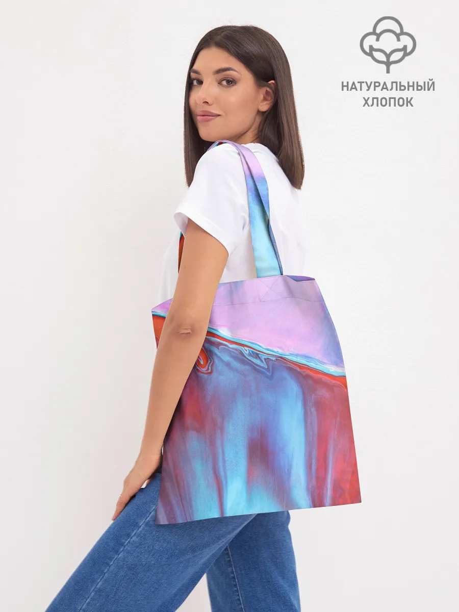 Шоппер база / Вода и песок