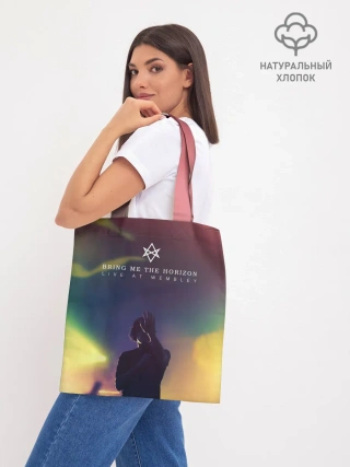 Шоппер база / Live at Wembley BMTH