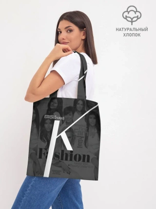 Шоппер база / Семейство Кардашьян