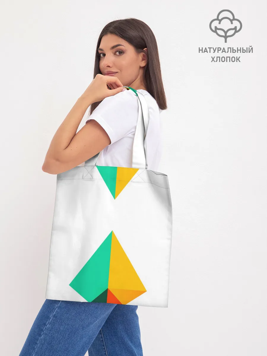 Шоппер база / Треугольники