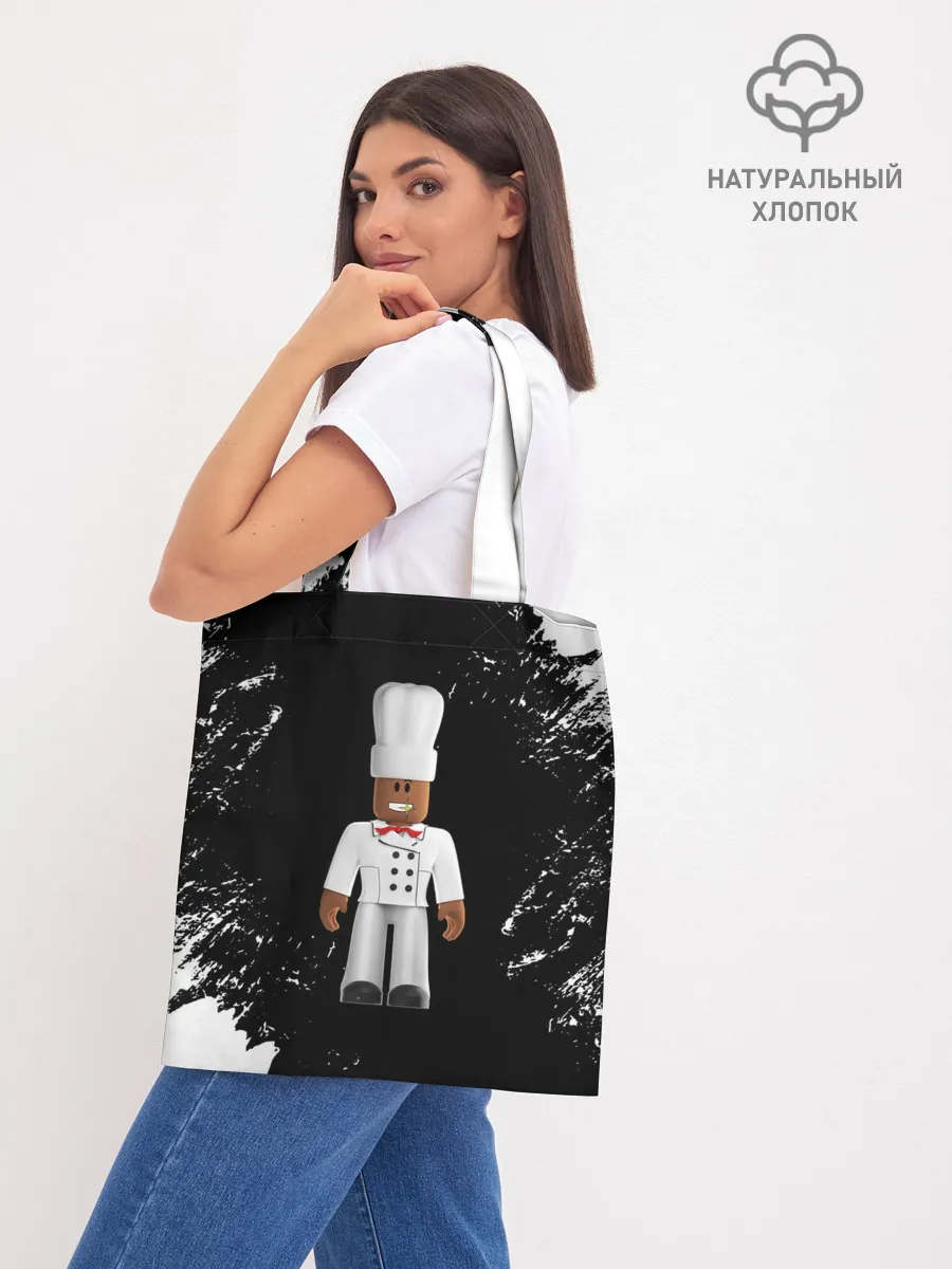 Шоппер база / ROBLOX | РОБЛОКС | LOGO