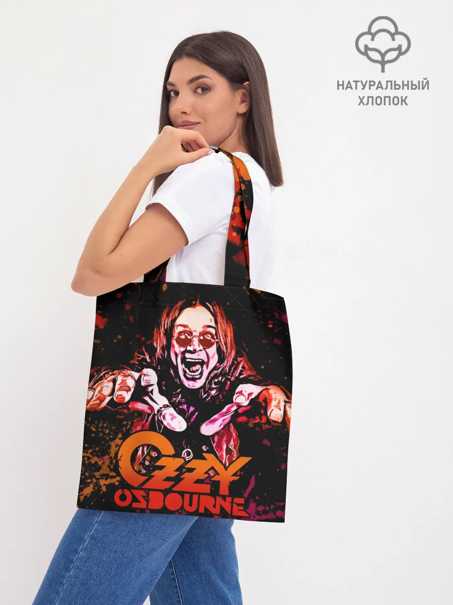 Шоппер база / Ozzy Osbourne