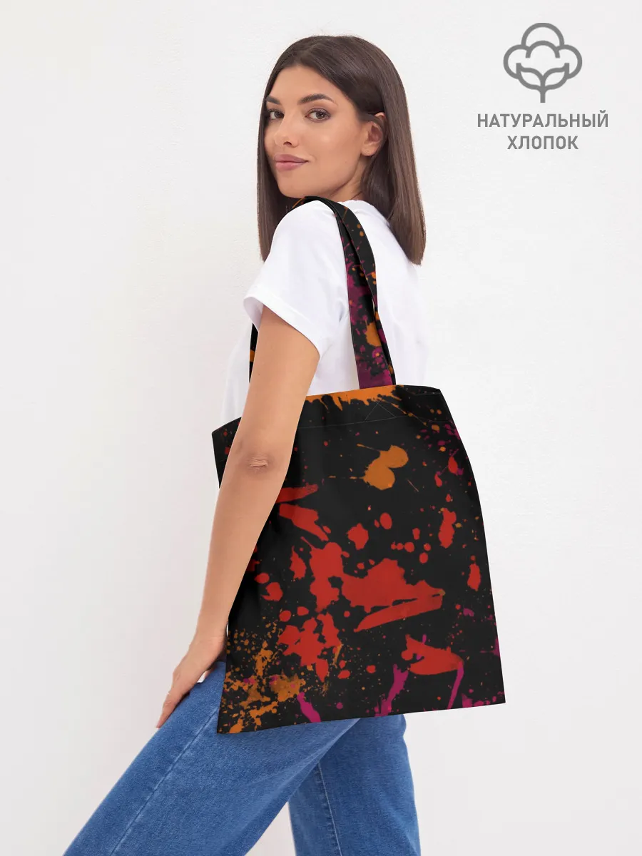 Шоппер база / Ozzy Osbourne