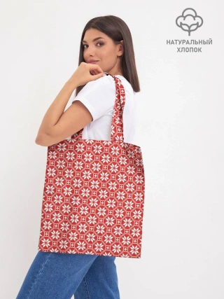 Шоппер база / Алатырь