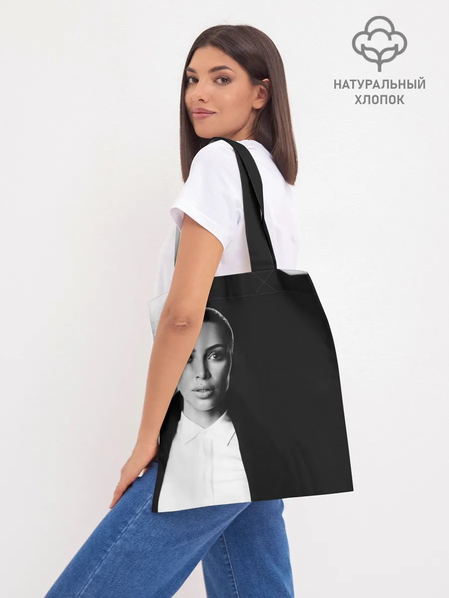 Шоппер база / Ким Кардашьян