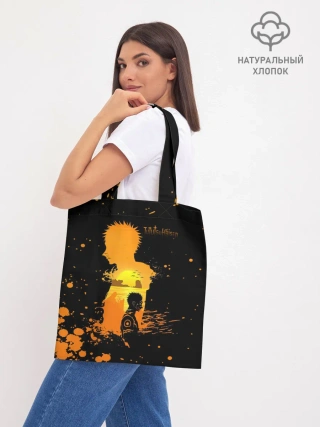 Шоппер база / Рёмен Сукуна Магическая битва