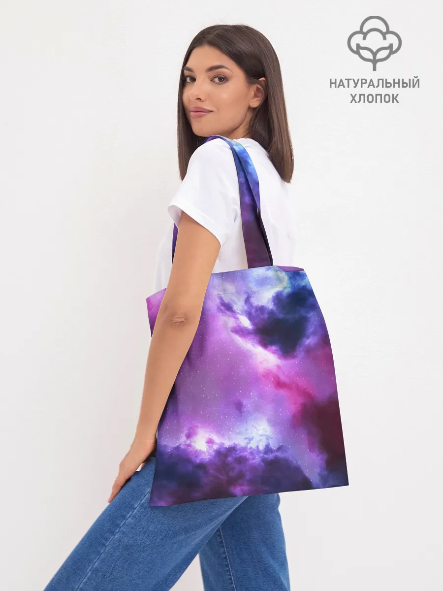 Шоппер база / Козерог / Capricorn