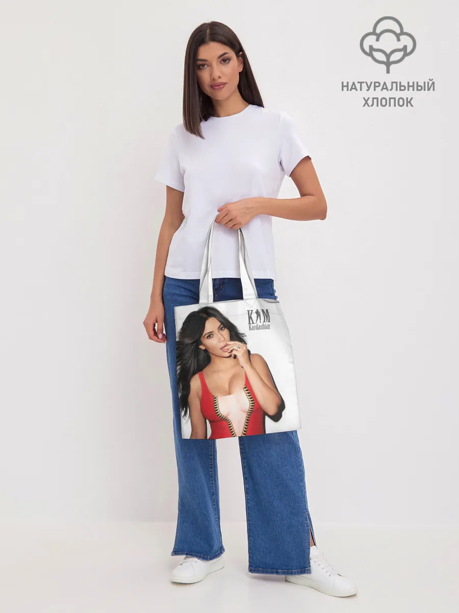 Шоппер база / Ким Кардашьян