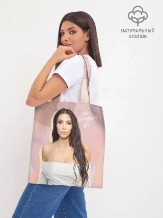 Шоппер база / Ким Кардашьян