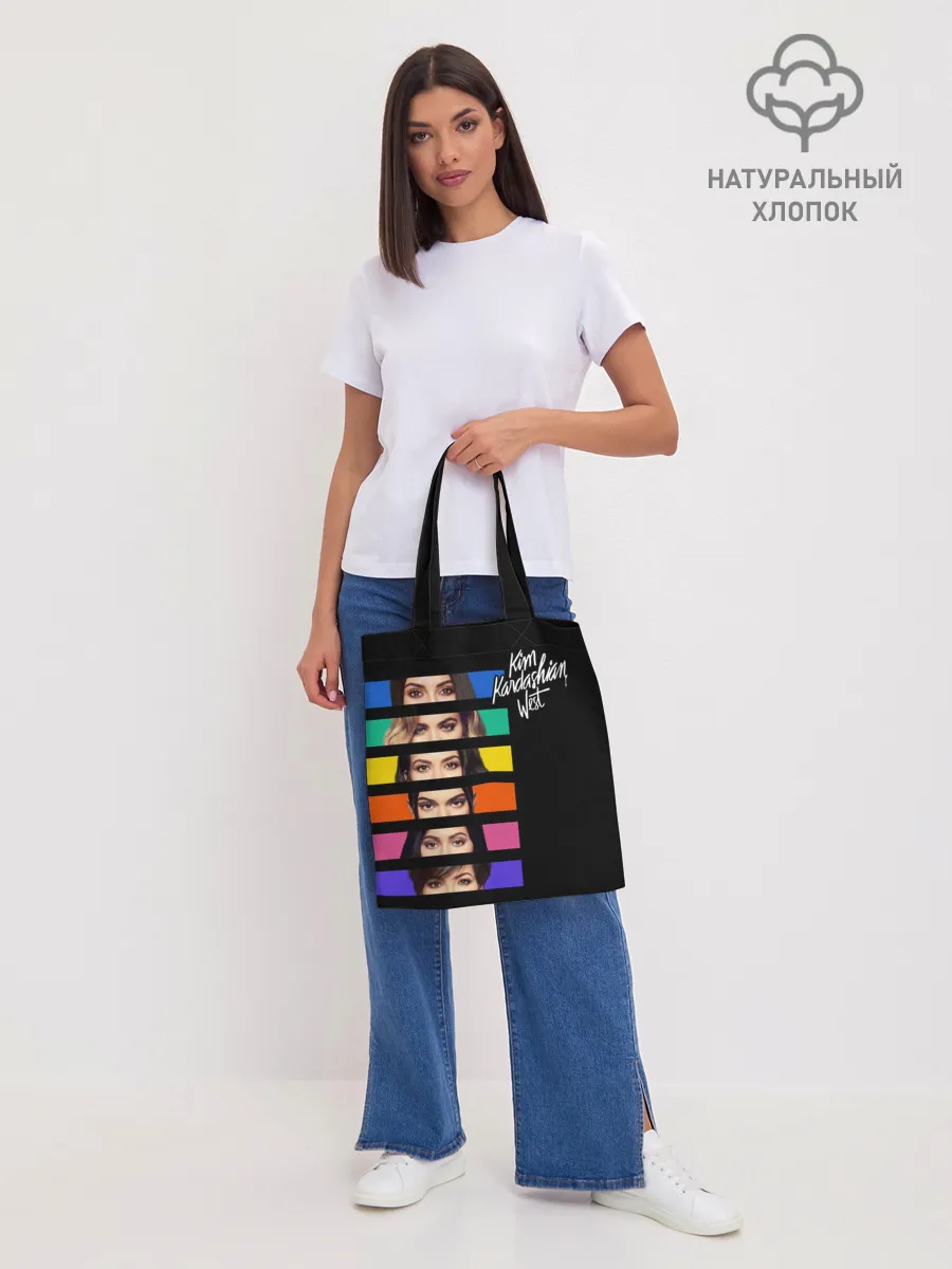 Шоппер база / Семейство Кардашьян