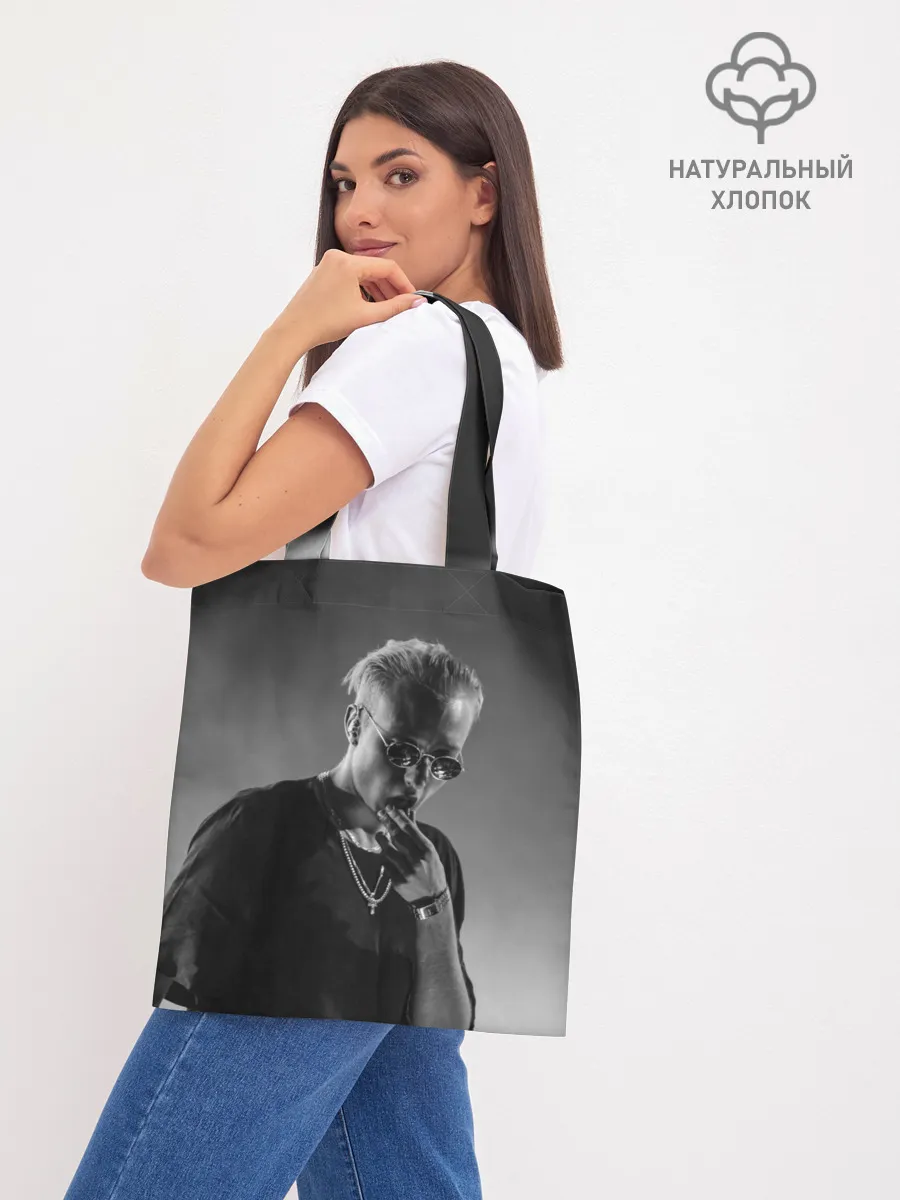 Шоппер база / T-Fest на концерте