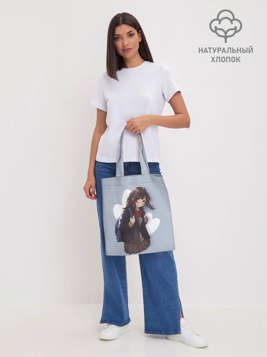 Шоппер база / Sayu