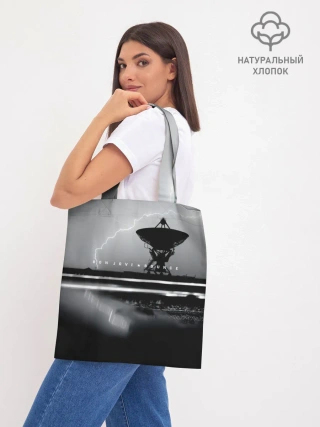 Шоппер база / Bounce - Bon Jovi