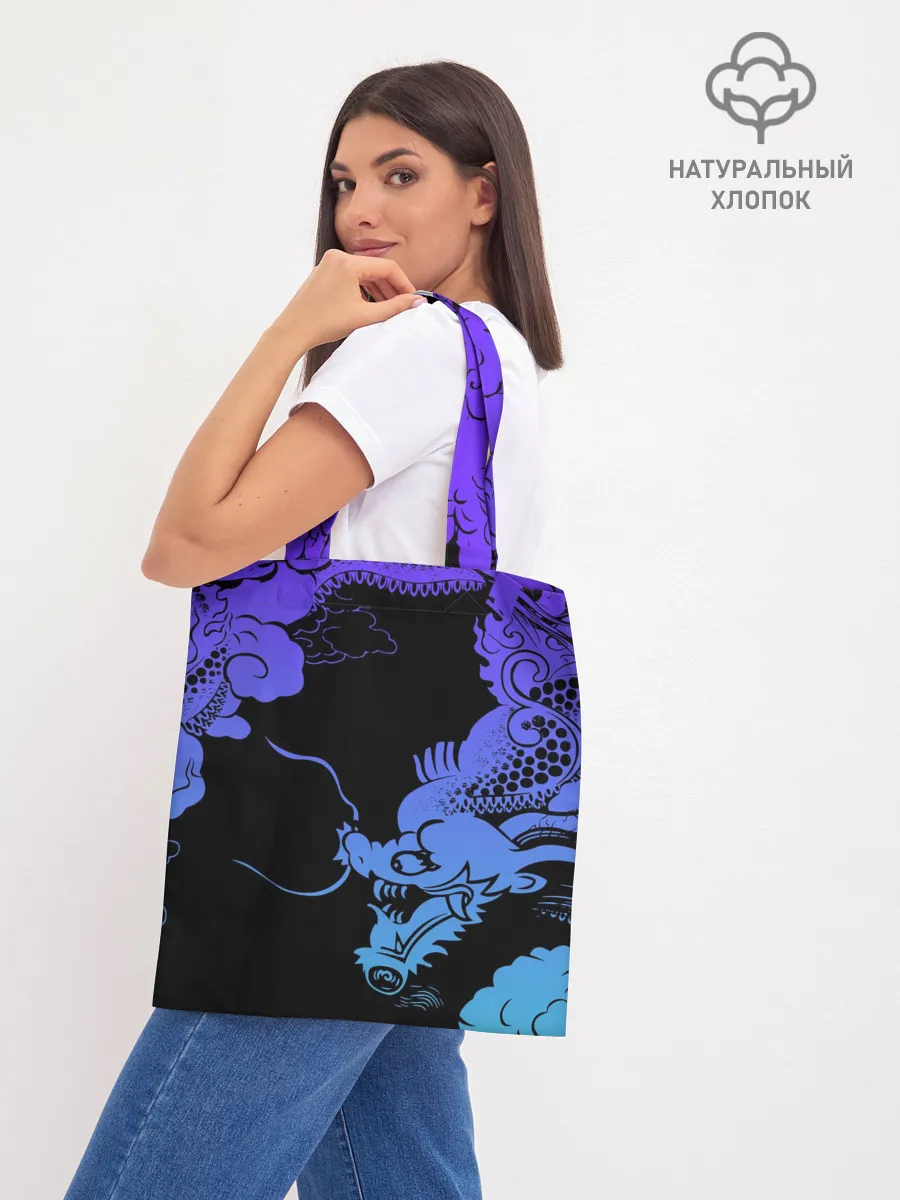 Шоппер база / Дракон | Dragon