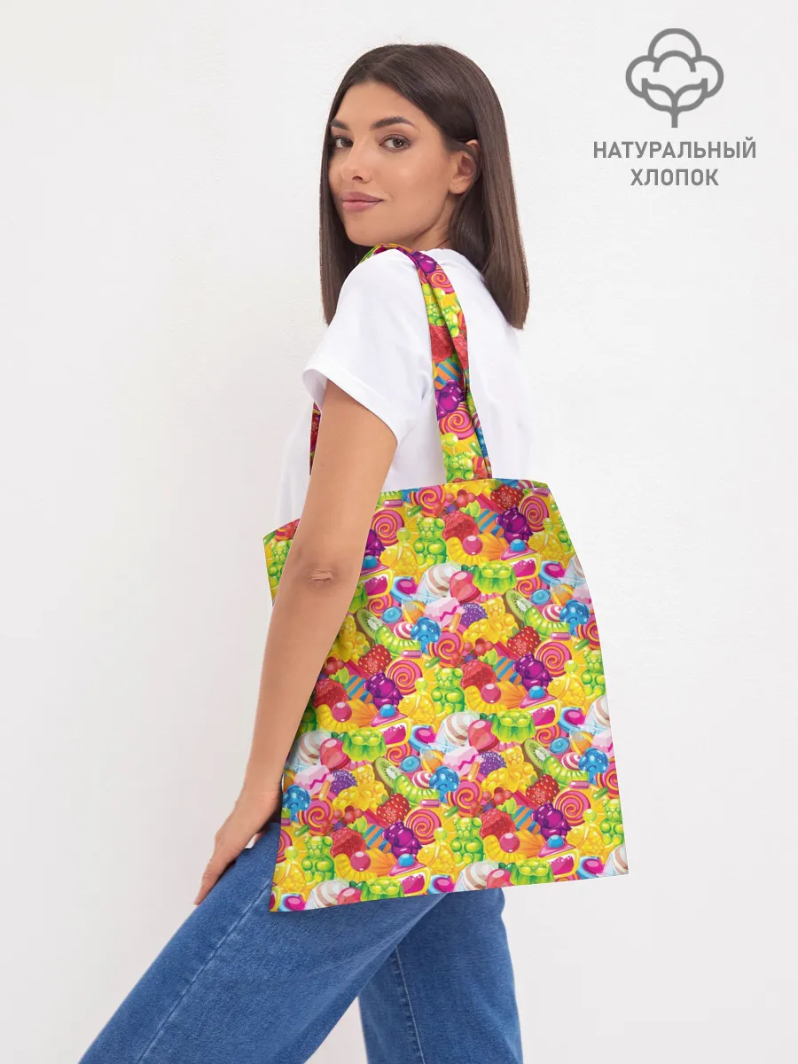 Шоппер база / День Рождения