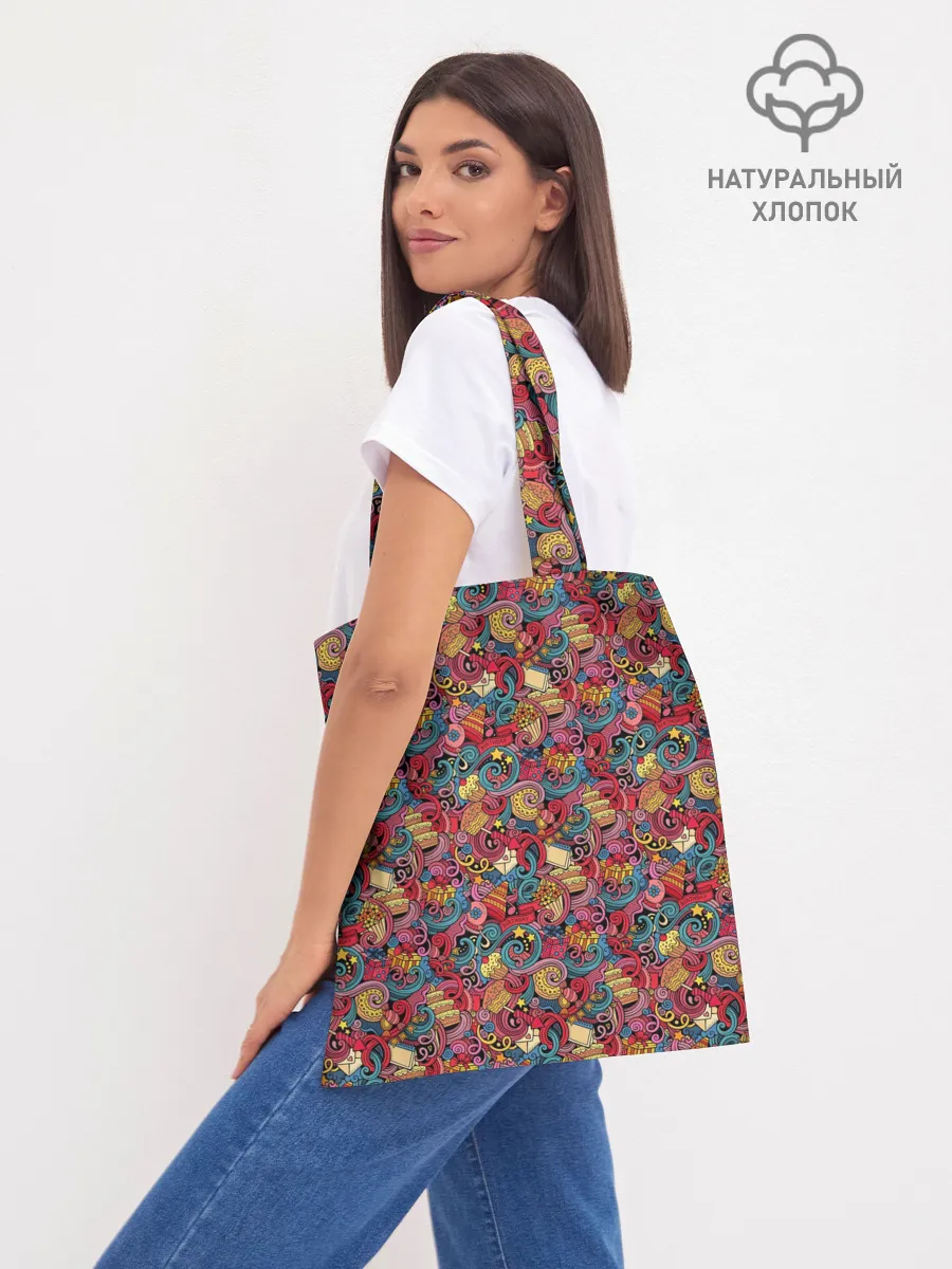 Шоппер база / День Рождения