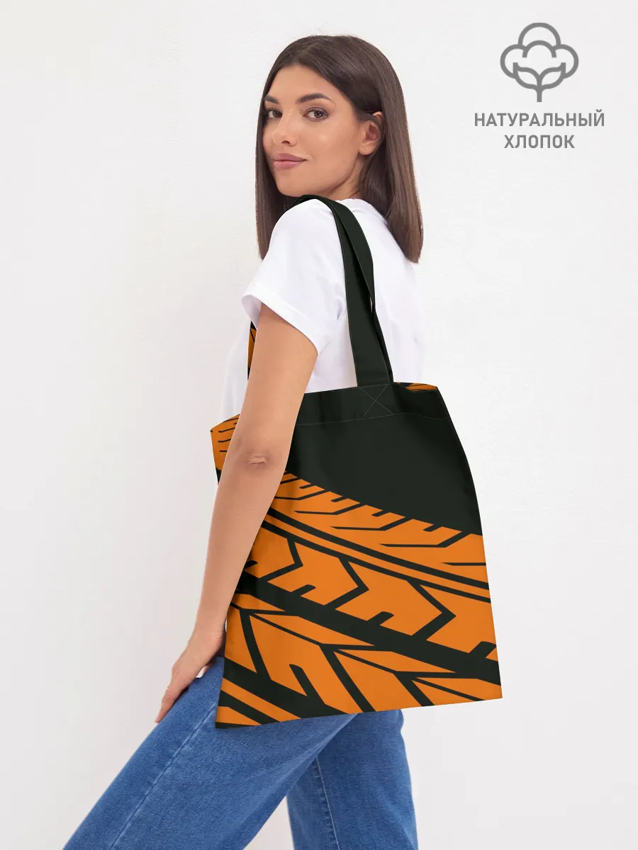 Шоппер база / ORANGE KTM | КТМ