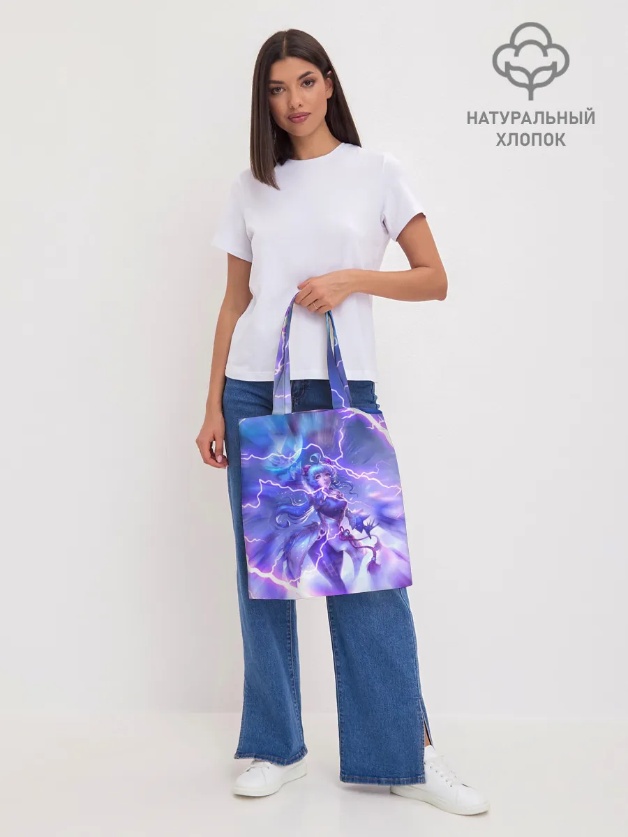 Шоппер база / Genshin Impact | Геншин Импакт