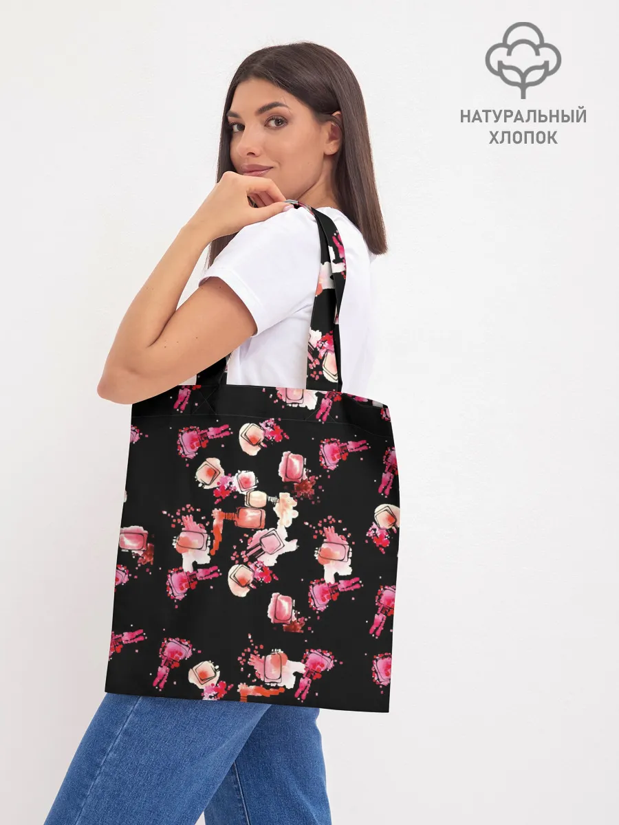 Шоппер база / беспорядочный лак