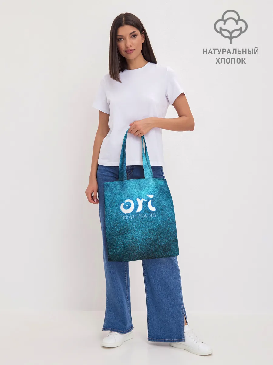 Шоппер база / Ori Logo | Ори Лого