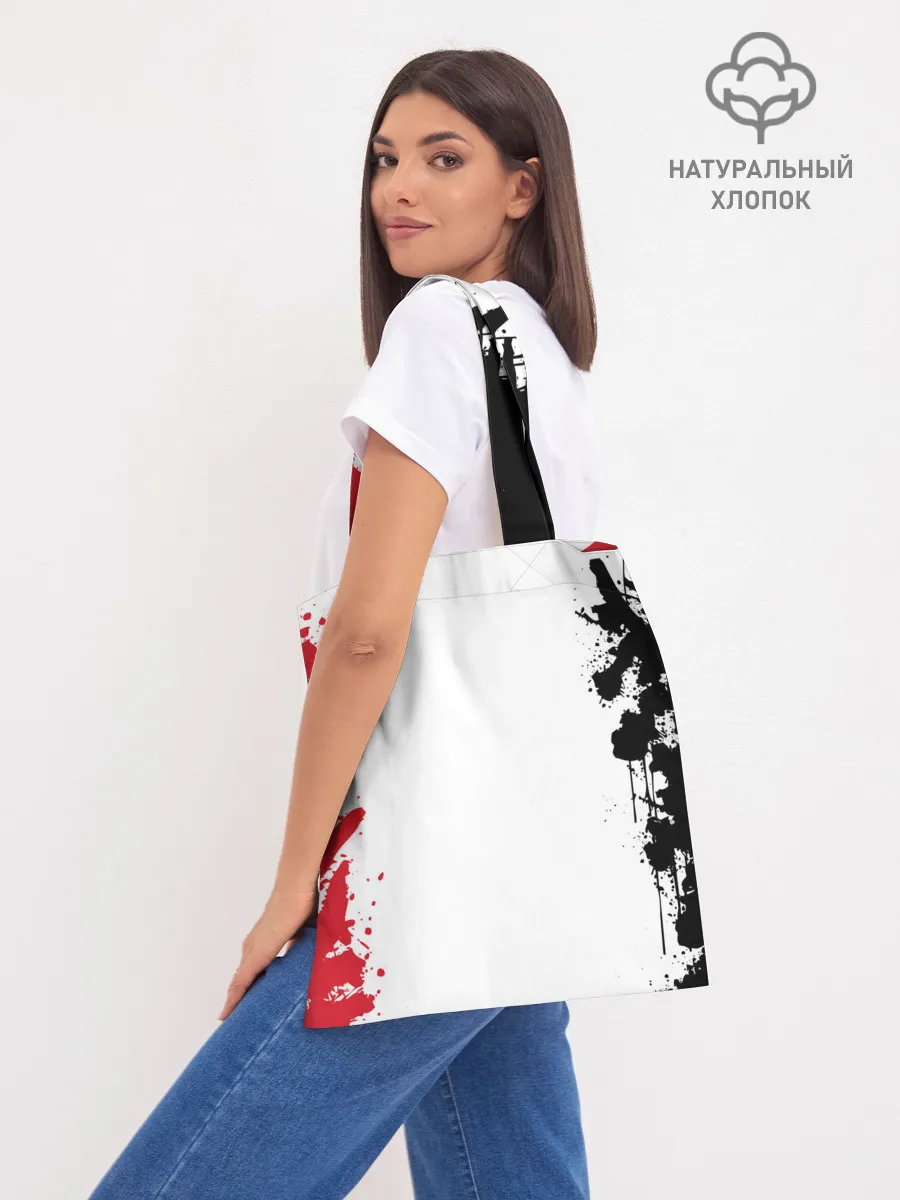 Шоппер база / Nairobi | Helsinki | La Casa de Papel