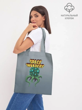 Шоппер база / Space Invaders | Old game