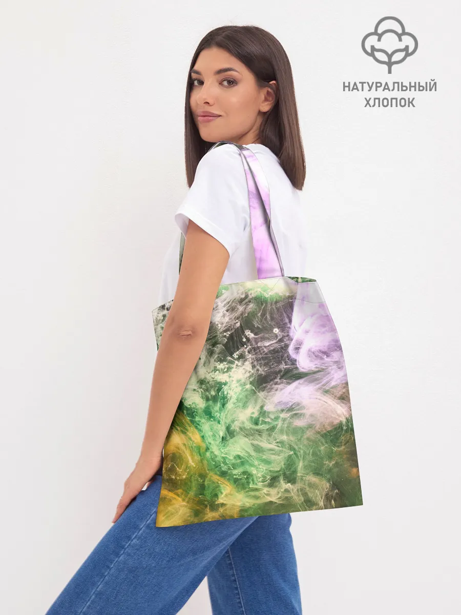 Шоппер база / ДЫМ | SMOKE