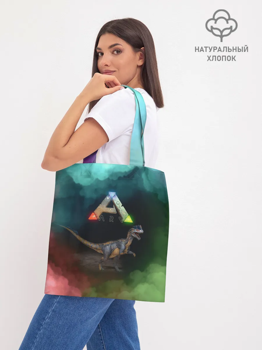 Шоппер база / Ark Survival | Арк Сурвивал