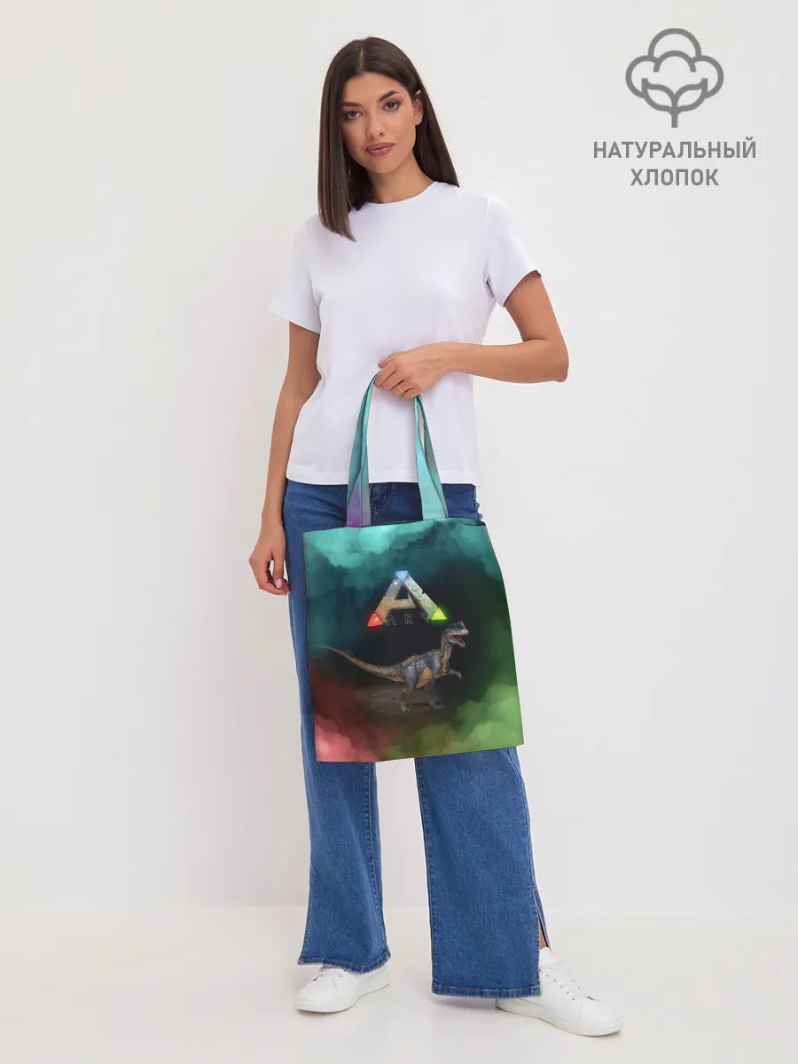 Шоппер база / Ark Survival | Арк Сурвивал