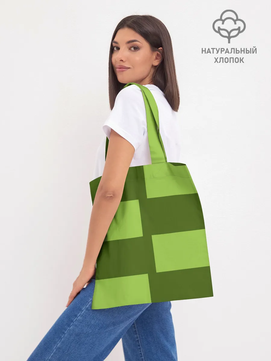 Шоппер база / В поисках QR