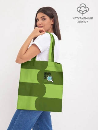 Шоппер база / В поисках QR