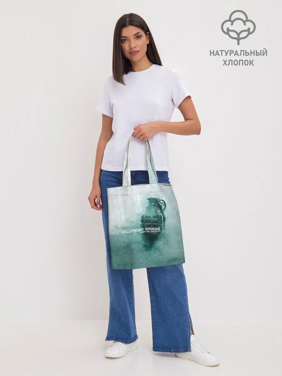 Шоппер база / Swan Songs Rarities EP - Hollywood Undead