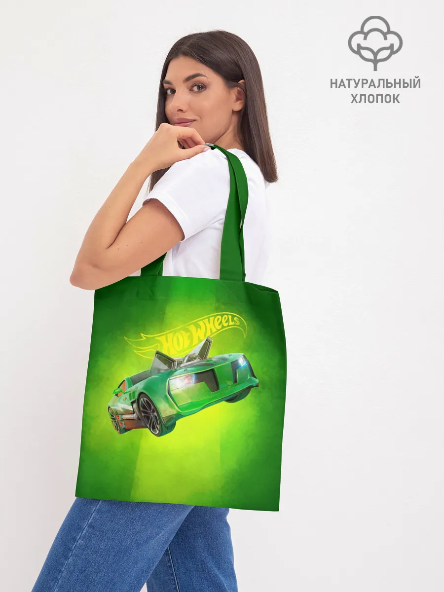 Шоппер база / Hot Wheels. Хот Вилс