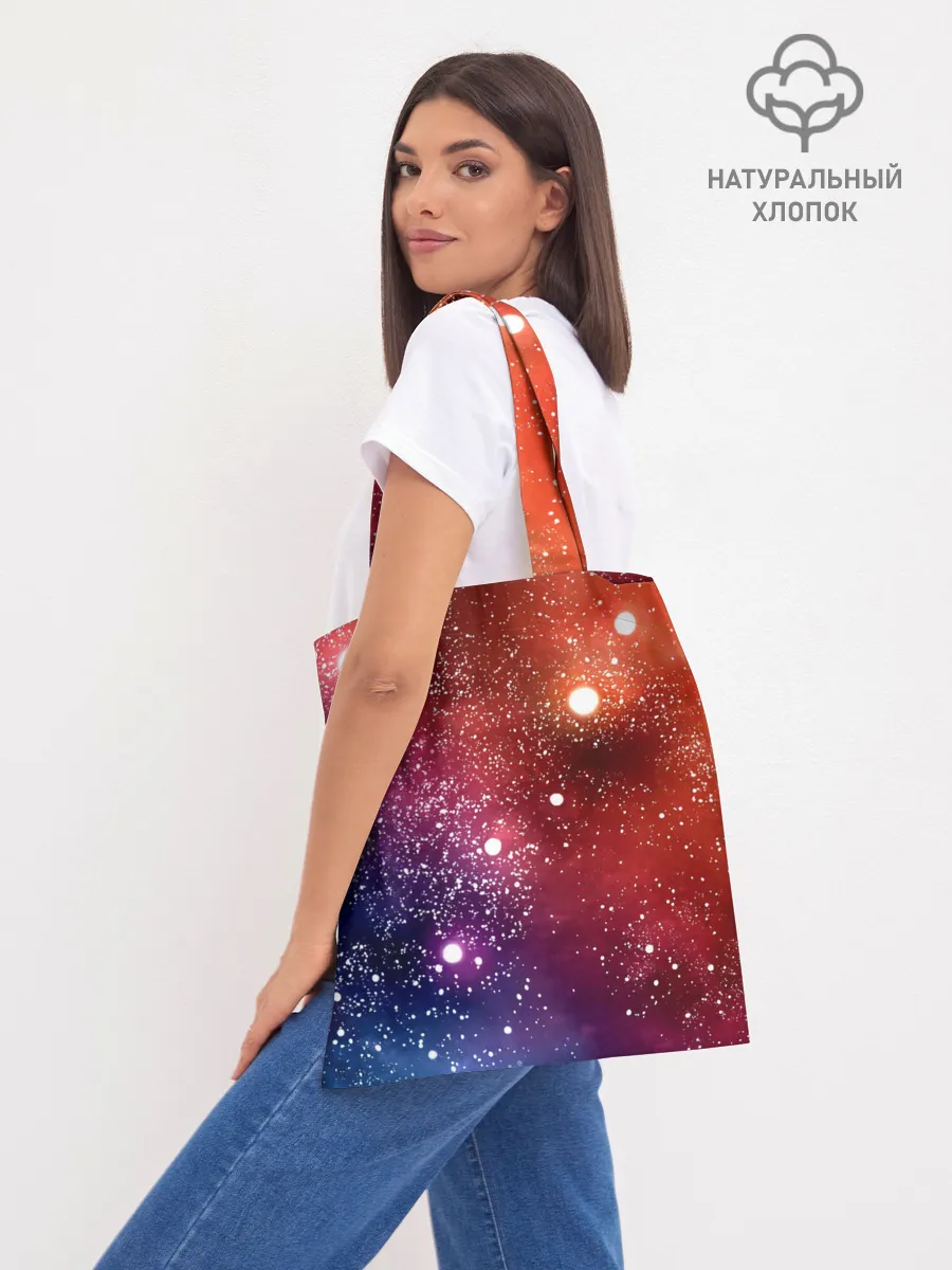 Шоппер база / Space X