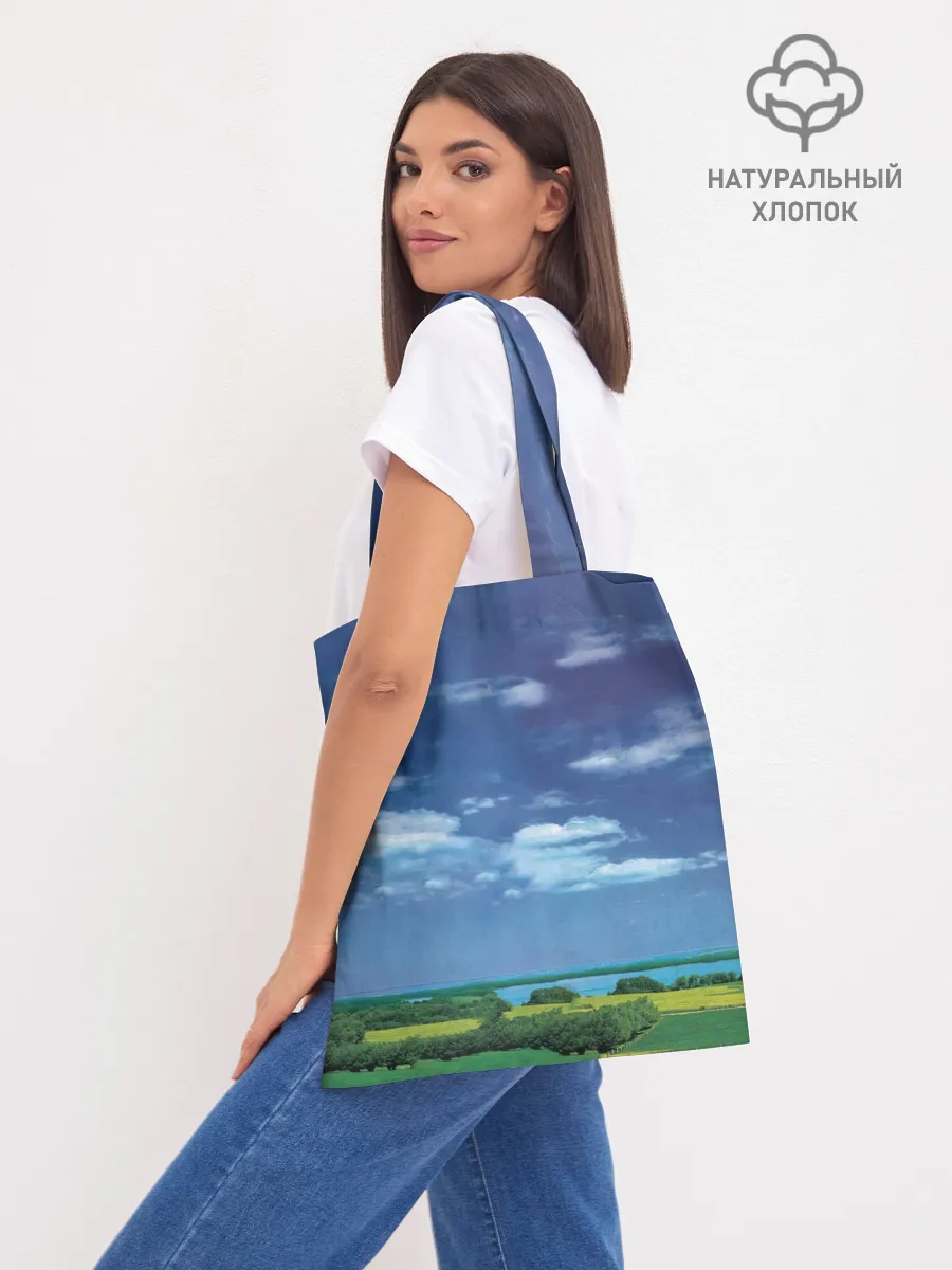 Шоппер база / Earthling - David Bowie