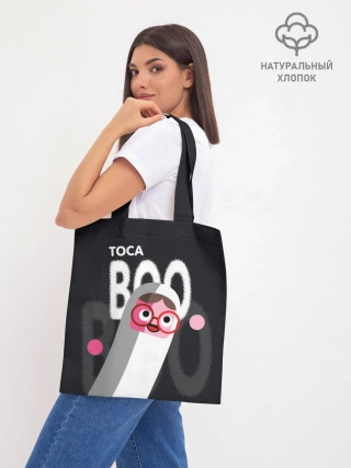 Шоппер база / Toca Boo