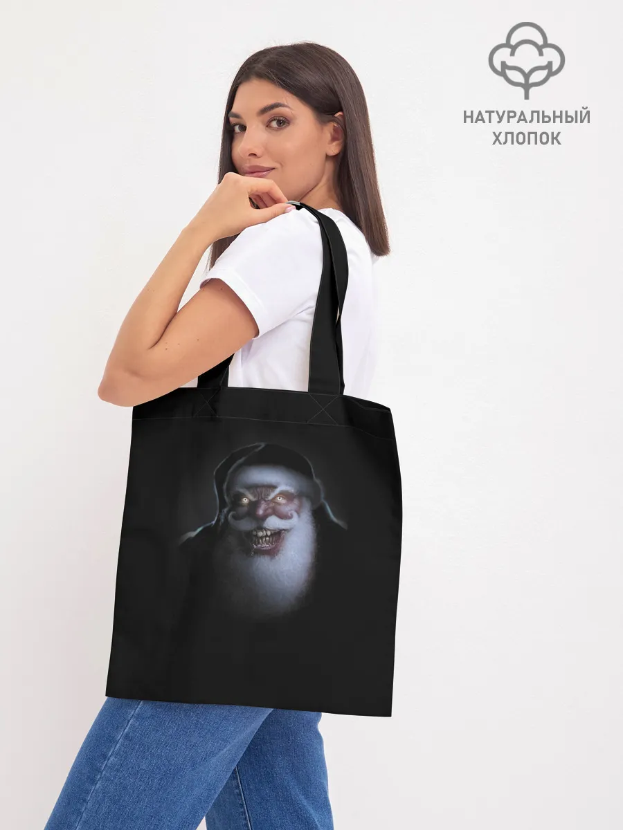 Шоппер база / Свирепый кровожадный Санта