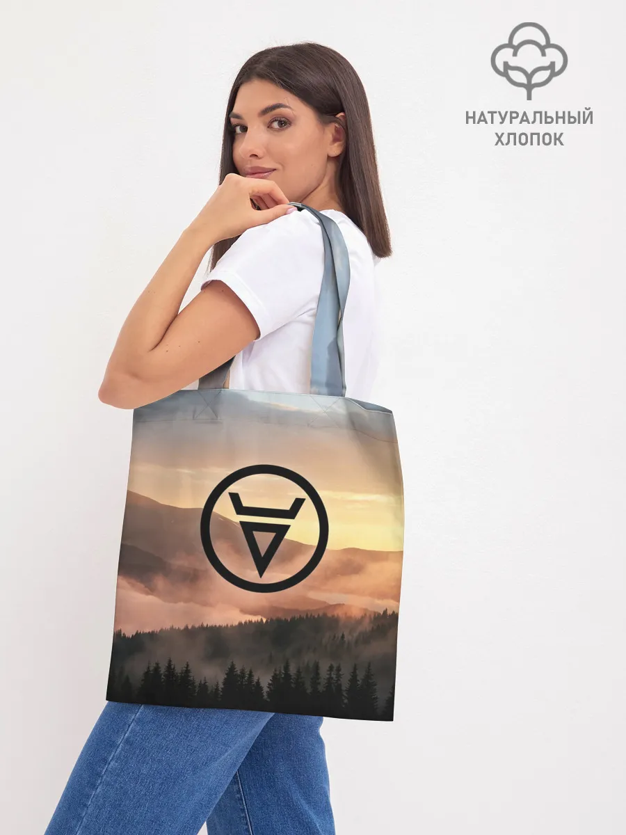 Шоппер база / ВЕЛЕС | РУНЫ | RUNES