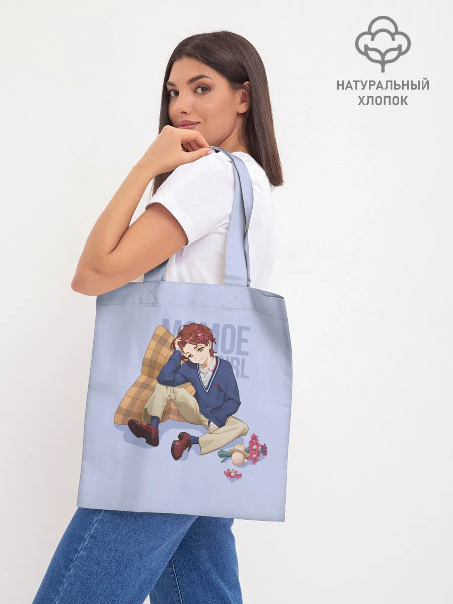 Шоппер база / Momoe Girl