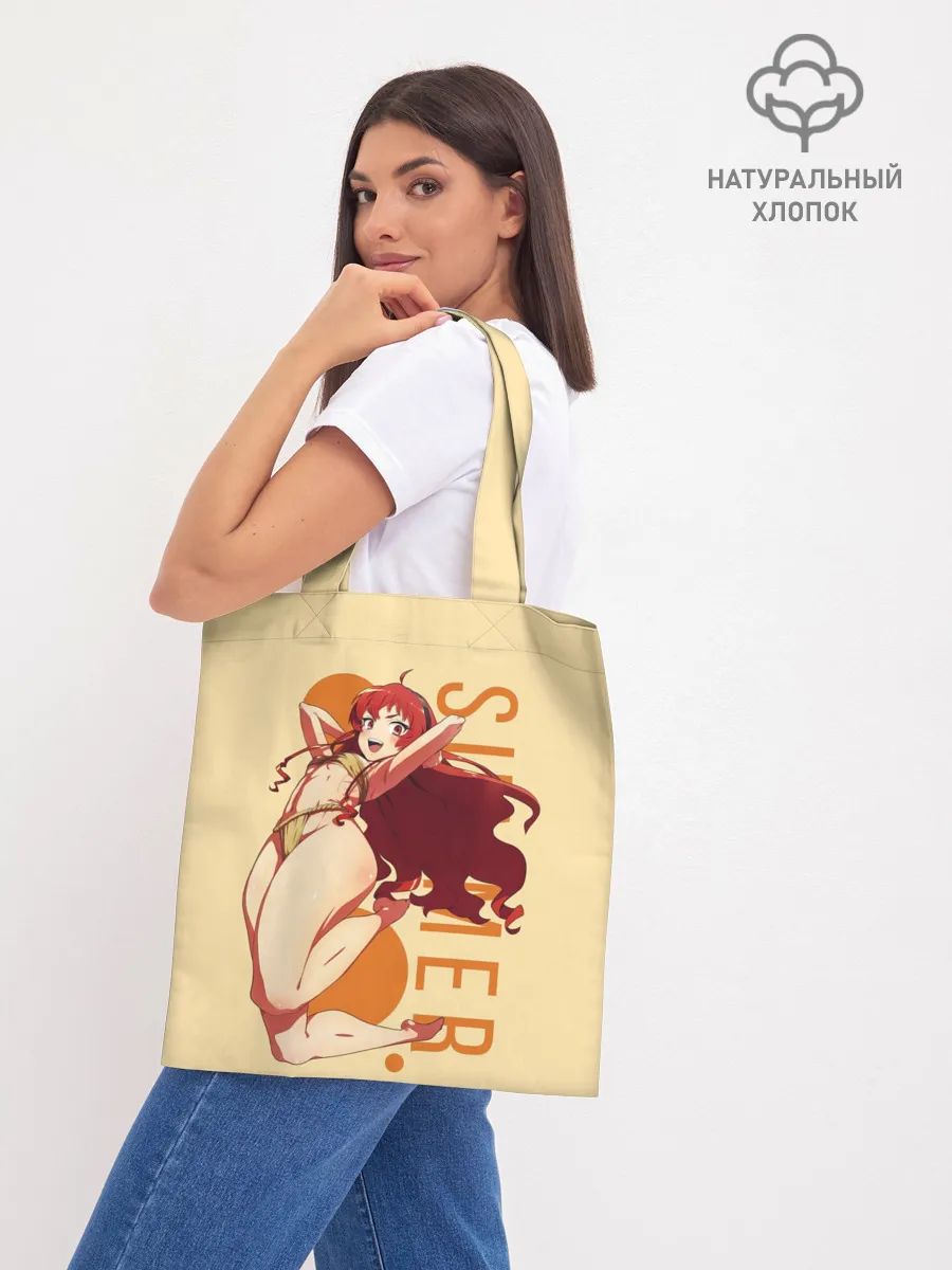 Шоппер база / Summer. Eris